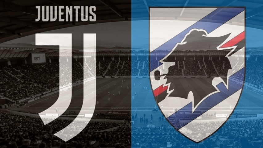 Juventus vs Sampdoria, 2h45 ngày 27/7, bóng đá Ý 2020