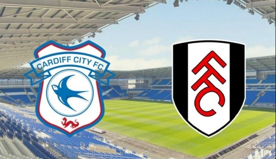 Cardiff vs Fulham, 1h45 ngày 28/7, cập nhật bóng đá thăng hạng Ngoại hạng Anh
