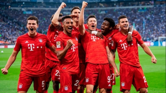 Tin bóng đá Việt Nam ngày 28/7: Bayern Munich lên kế hoạch du đấu tại Việt Nam