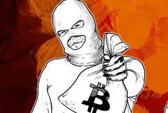 Cảnh báo tin tặc tống tiền bằng Bitcoin