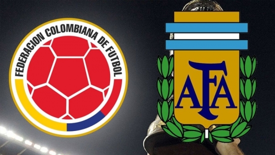 Bóng đá Copa America 2021: Trận đấu giữa đội tuyển Colombia vs Argentina (BÁN KẾT, 8h00 ngày 7/7)