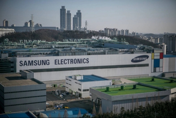 Lợi nhuận quý II/2021 của Samsung Electronics dự kiến tăng 38%