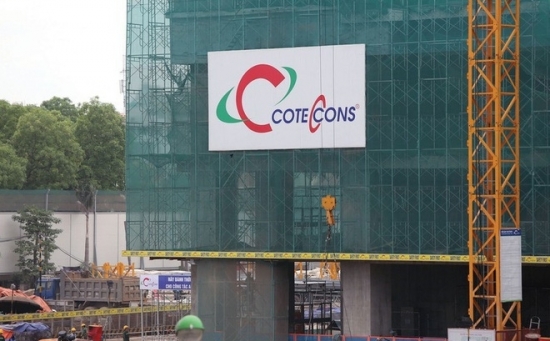 Coteccons (CTD) muốn huy động 500 tỷ đồng từ phát hành trái phiếu