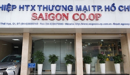 Vụ tăng vốn tại Saigon Co.op: Công an điều tra HTX quận 11 góp 300 tỷ đồng
