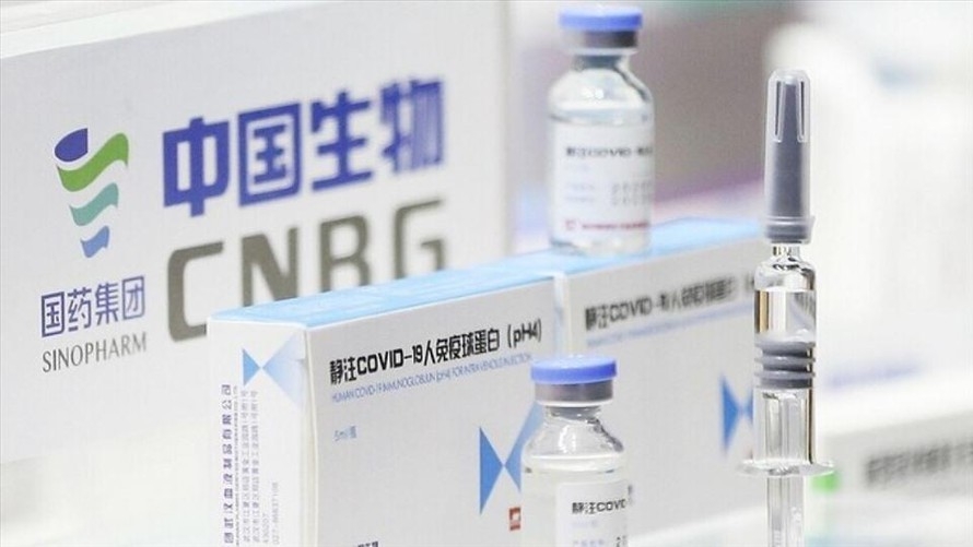 Dược Sài Gòn, đơn vị được phép nhập 5 triệu liều vắc xin Sinopharm của Trung Quốc làm ăn ra sao?