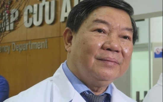 Cựu Giám đốc Bệnh viện Bạch Mai và đồng phạm chuẩn bị hầu tòa