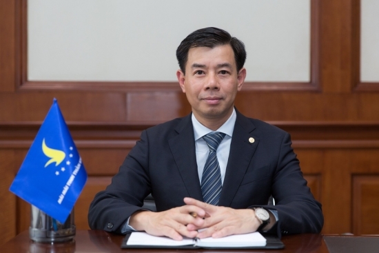 Ông Nguyễn Việt Quang tiếp tục làm Tổng Giám đốc Vingroup nhiệm kì 2021 - 2026
