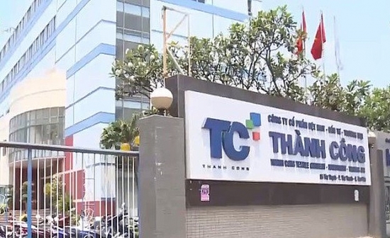 Không có đơn hàng khẩu trang, TCM báo lãi giảm 44% trong tháng 6