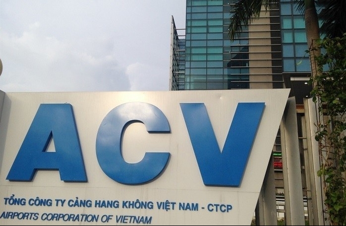 ACV được xem xét sử dụng lợi nhuận sau thuế để tăng vốn điều lệ