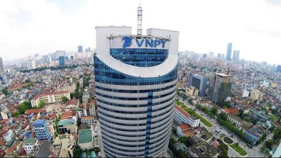 Tập đoàn VNPT lãi gần 3.600 tỷ đồng trong 6 tháng đầu năm
