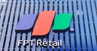 FPT Retail báo lãi 6 tháng tăng trưởng gần 190%