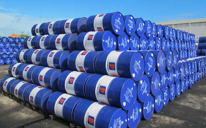 Hóa dầu Petrolimex (PLC) lãi nửa đầu năm đạt 125 tỷ đồng, thực hiện 82% kế hoạch năm