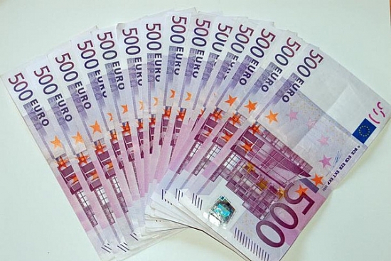 Tỷ giá euro hôm nay 31/7/2021: Ít biến động ngày cuối tuần