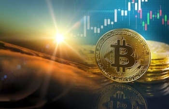 Giá bitcoin hôm nay 4/8: Tăng cao lên gần mốc 11.000 USD