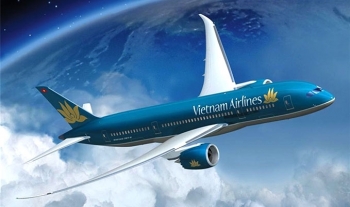 Vietnam Airlines báo lãi trước thuế hơn 1.700 tỷ đồng trong nửa đầu 2019