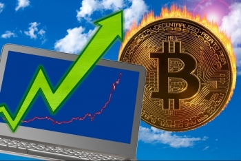 Giá bitcoin hôm nay 5/8: Đầu tuần, phá vỡ mốc 11.000 USD