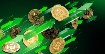 Giá Bitcoin được dự báo sẽ vượt qua mốc 15.000 USD trong tuần này