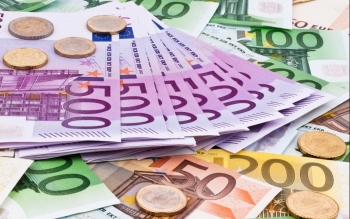 Cập nhât tỷ giá Euro mới nhất ngày 7/8: Giảm khoảng 100 đồng/Euro