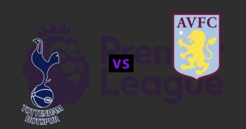 Bóng đá Ngoại hạng Anh 2019/2020: Tottenham vs Aston Villa (VÒNG 1 - 23h30 ngày 10/8)