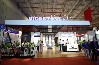 Vicostone (VCS) trả cổ tức đợt 2/2019 tỷ lệ 20%