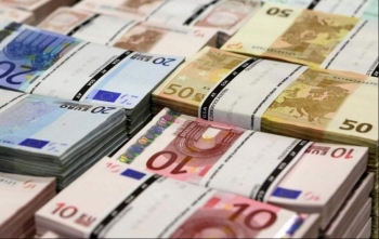 Cập nhât tỷ giá Euro mới nhất ngày 13/8: Thế giới giảm nhẹ, trong nước biến động trái chiều