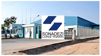 Sonadezi Long Thành (SZL) báo lãi sụt giảm trong nửa đầu 2019