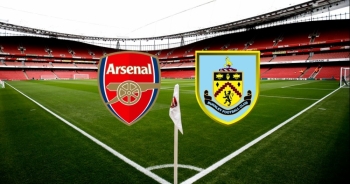 Bóng đá Ngoại hạng Anh 2019/2020: Arsenal vs Burnley (VÒNG 2 - 18h30 ngày 17/8)