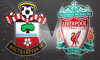 Bóng đá Ngoại hạng Anh 2019/2020: Southampton vs Liverpool (VÒNG 2 - 21h00 ngày 17/8)