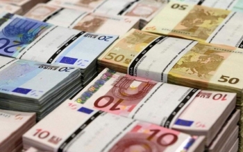 Cập nhât tỷ giá Euro mới nhất ngày 20/8: Euro tự do giảm xuống dưới 26.000 đồng/Euro