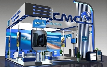 CMC Group (CMG)  sẽ chào bán 25 triệu cp cho nhà đầu tư chiến lược