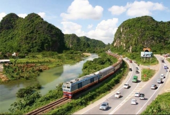 May Diêm Sài Gòn trúng thầu dự án hơn 500 tỷ đồng ở Bỉm Sơn