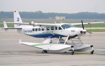 Thiên Minh đề xuất lập hãng hàng không KiteAir
