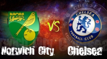 Bóng đá Ngoại hạng Anh 2019/2020: Norwich City vs Chelsea (VÒNG 3 - 18h30 ngày 24/8)