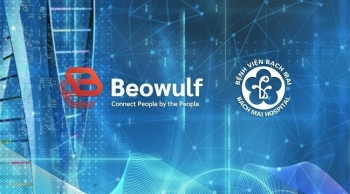 Công ty Công nghệ Beowulf Blockchain ký kết phát triển dự án công nghệ Telemedicine với Bệnh viện Bạch Mai