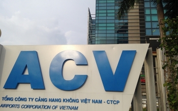 Cảng Hàng không Việt Nam (ACV) miễn nhiệm một Phó Tổng giám đốc