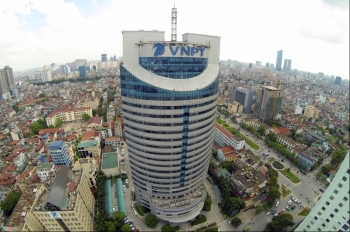6 tháng đầu năm 2019, VNPT báo lãi sau thuế 2.841 tỉ đồng