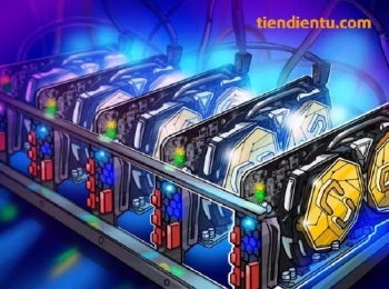 Giá bitcoin hôm nay 28/8: Tiếp tục sụt giảm