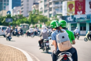 Grab sẽ rót thêm 500 triệu USD vào Việt Nam