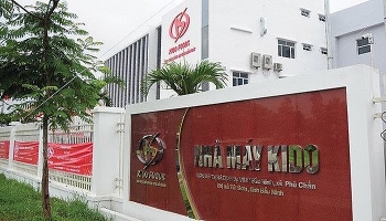 Kido Foods (KDF) muốn mua 3 triệu cổ phiếu quỹ, giá không vượt quá 40.000 đồng/cổ phiếu