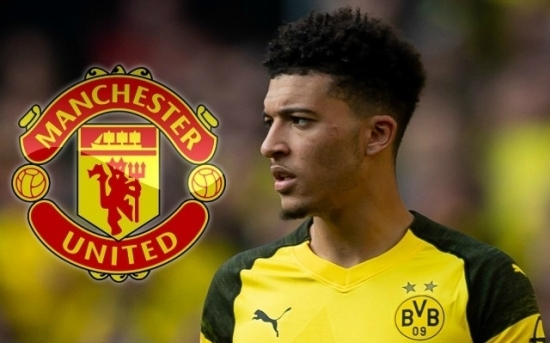 Chuyển nhượng bóng đá ngày 6/8: CEO Dortmund tiết lộ sự thật vụ MU mua Sancho