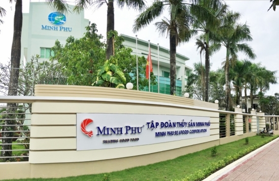 Kinh doanh 6 tháng, Minh Phú mới thực hiện được 25% kế hoạch lợi nhuận năm