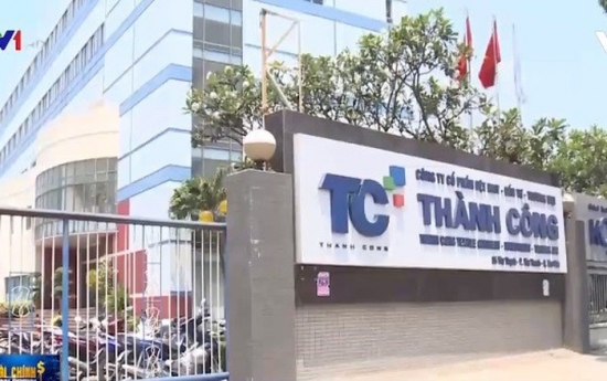 Dệt may Thành Công (TCM) báo lãi 6 triệu USD sau 7 tháng