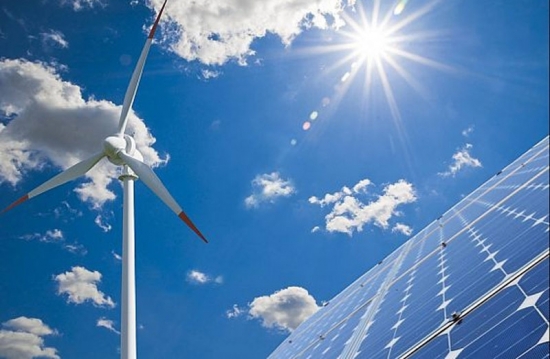PV Power góp 51% vốn thành lập công ty đầu tư năng lượng tái tạo