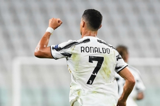 Chuyển nhượng bóng đá ngày 19/8: Rõ khả năng Ronaldo rời Juventus