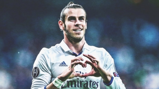 Chuyển nhượng bóng đá ngày 20/8: Tottenham muốn mua lại Bale với giá rẻ