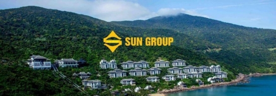 Sun Group phát hành trái phiếu riêng lẻ tổng trị giá 1.800 tỷ đồng