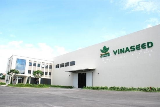 Nhóm quỹ Matthews Asia không còn là cổ đông lớn tại Vinaseed