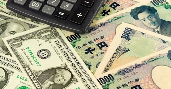 Tỷ giá ngoại tệ hôm nay 30/8/2020: USD suy yếu, Yên Nhật tăng mạnh