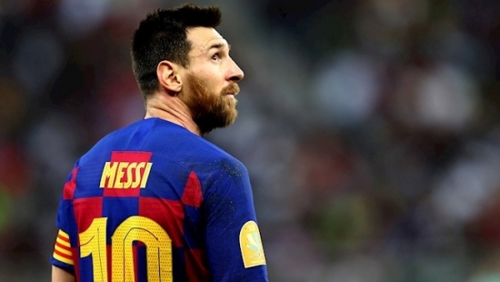 Tin nóng bóng đá ngày 31/8: Tương lai Messi định đoạt sau 2 ngày nữa?