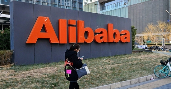 Alibaba báo cáo lợi nhuận giảm trong quý II/2021